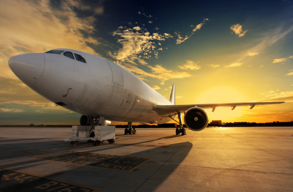 Air Freight Services